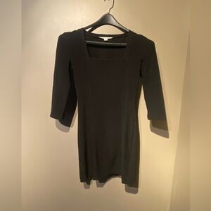 Boston Proper Black Dress size XS